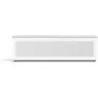 MELICONI 16050F GLASS WHITE